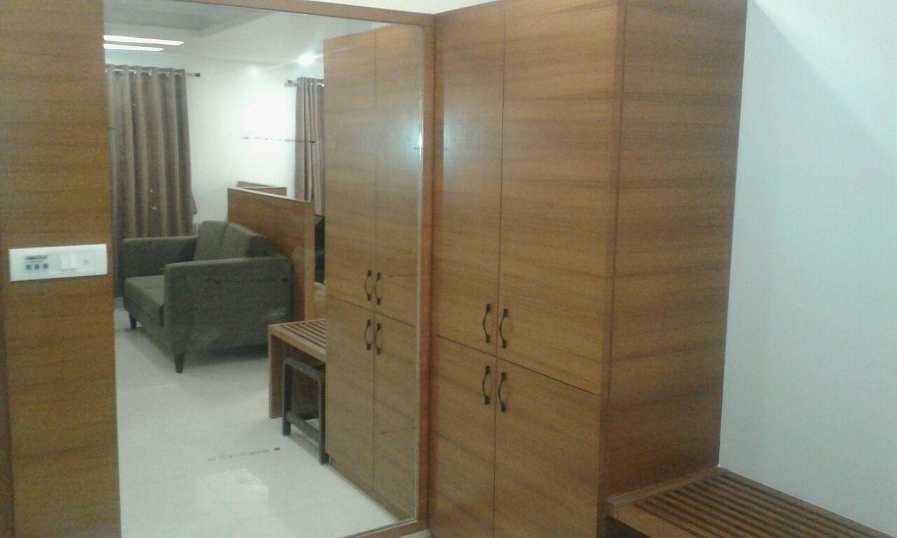 Hotel Comfort Bharuch Exterior foto